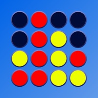 4 in a Row Master ios版