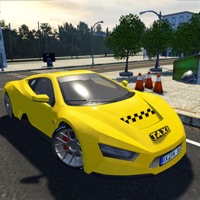 Taxi Simulator City Car Driver ios版