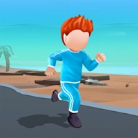Survival Challenge Run 3D ios版