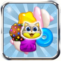 Cat Sweet Blast ios版