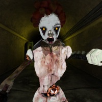 Nanny⁄s Evill Doll Horror Game ios版