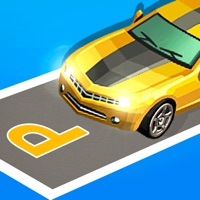 拥挤车位 ios版