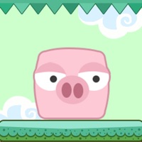 Pig Jump: Casual games ios版
