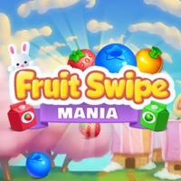 Fruit Swipe Manal ios版