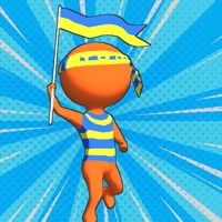 Crowd Tactic 3D ios版