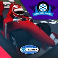 Grand Prix Escudería Telmex ios版