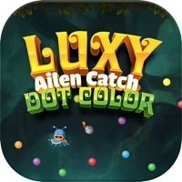Luxy Ailen Catch Dot Color ios版
