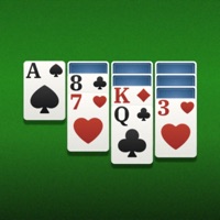 Solitaire ⊛ ios版