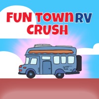 Fun Town RV Crush ios版