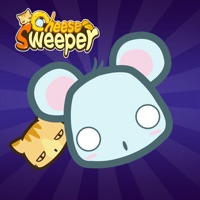 Cheese Sweeper ios版
