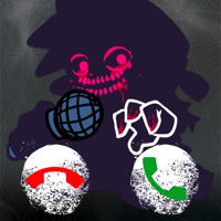 Friday Scary Night ios版