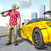 Grand Gangstar Vice Town 犯罪 ios版