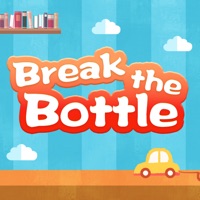 Break the Bottle ios版