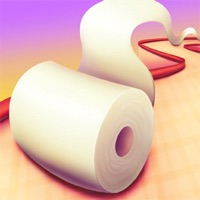 Paper Rush 3D ios版