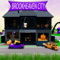 Brookhaven gangster city ios版