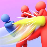 Spinning Rush 3D ios版
