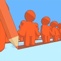 Draw Army 3D ios版