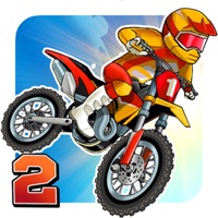 Top Moto Bike: Offroad Racing ios版