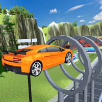 Beam Drive Car Crash Stunts ios版