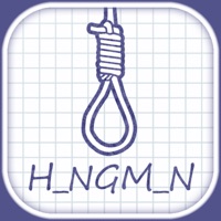 Hangman Plus ios版
