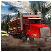 Offroad Mud Truck Driver ios版