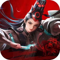 永夜无间：天逆 ios版