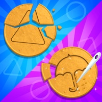 Survival Candy Challenge ios版