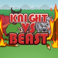 Knight VS Beast ios版
