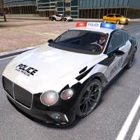 Police Real Chase Car 3D ios版