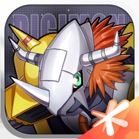 数码宝贝：新世纪 ios版