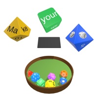 Dice Creator II ios版