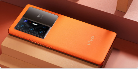 vivox70pro+如何拍摄动态照片