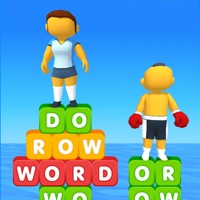 Word Battle 3D ios版