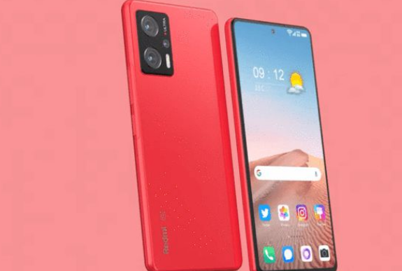 红米Note11怎么关闭HD模式