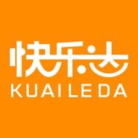 快乐达配送 ios版