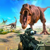 Wild Deadly Dino Hunting Games ios版