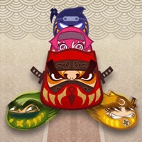 忍者冲冲冲 ios版