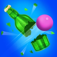 Bottle Shooter Game ios版