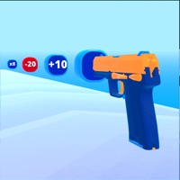 Shoot Stack 3D ios版