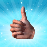 Oops! Hand Simulator ios版