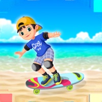 Skateboard Pro Plus ios版