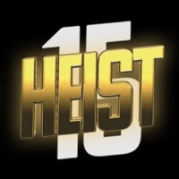 15 Minutes Heist ios版