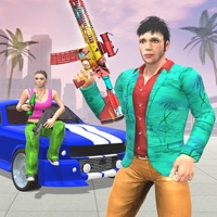 Grand Gangster Vegas Crime ios版