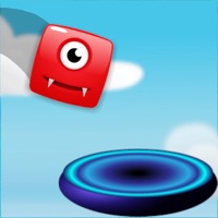 Monster Fling ios版