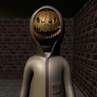 Scary Pumpkin 3D ios版