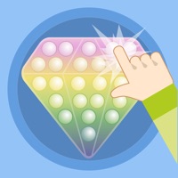 Pop It New Asmr Fidget Bubbles ios版