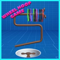 Wheel Hoop Game ios版