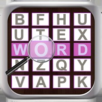 Hidden Words Search ios版