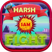 Harsh Sam Fight ios版