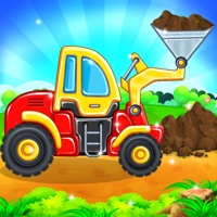 Heavy Machines Working ios版